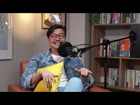 人物誌 Andy 老師 EP157 素材