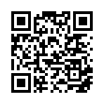 凱爺課程列表 QR