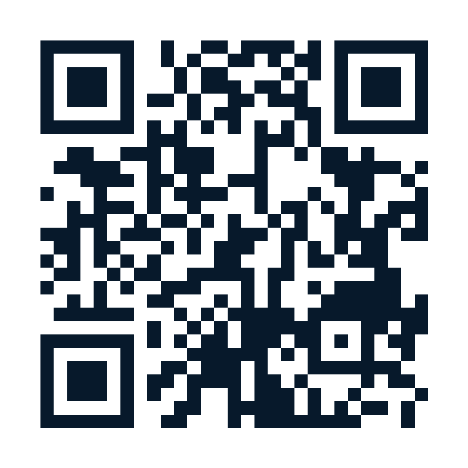 凱爺官網 QR Code